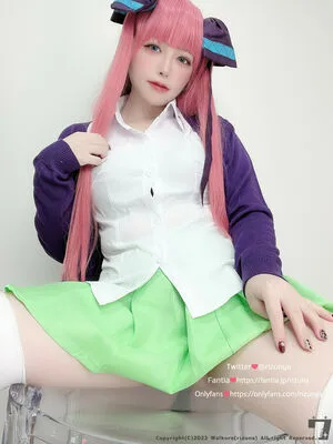 rizunya OnlyFans Leaked Free Thumbnail Picture - #gsjWCRltVE
