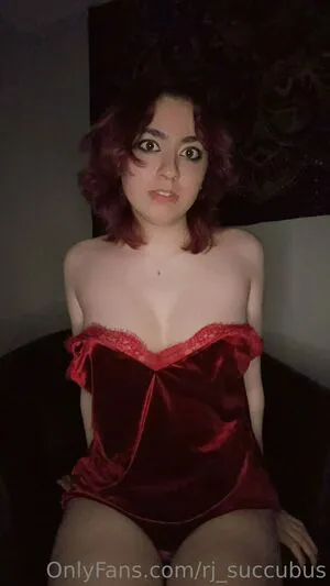 Rj Succubus OnlyFans Leaked Free Thumbnail Picture - #N6WbkD7S2r