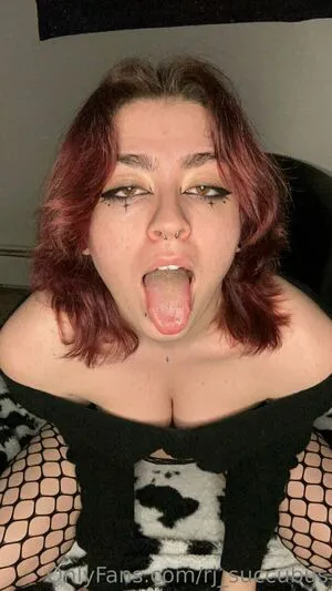 Rj Succubus OnlyFans Leaked Free Thumbnail Picture - #x8Dkc4XFAK