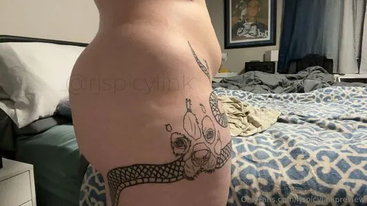 Rjspicylinkpreview OnlyFans Leaked Free Thumbnail Picture - #rkbaaWo831