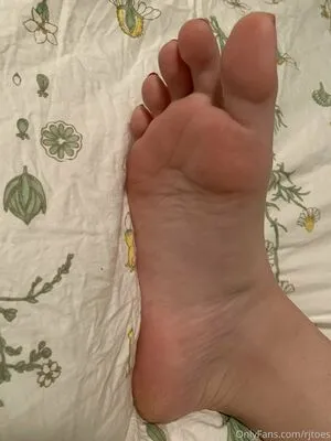 Rjtoes OnlyFans Leaked Free Thumbnail Picture - #mLuHSMpnhS