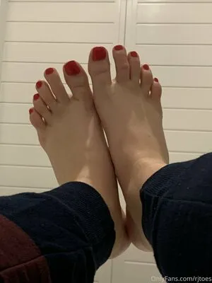 Rjtoes OnlyFans Leaked Free Thumbnail Picture - #wFBZ1jmszZ