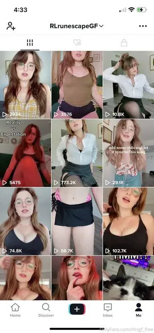 Rlrsgf Free OnlyFans Leaked Free Thumbnail Picture - #RvbCuHTwga