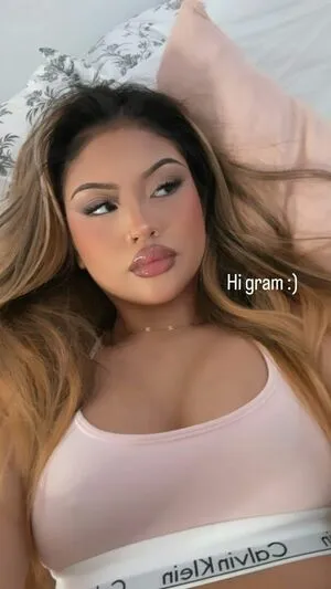 Rly Cxrlyyy OnlyFans Leaked Free Thumbnail Picture - #LbFU2LRPDA