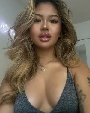 Rly Cxrlyyy OnlyFans Leaked Free Thumbnail Picture - #eaZydnlFMy