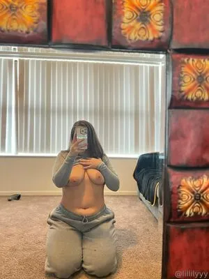 Rlylillily OnlyFans Leaked Free Thumbnail Picture - #Ws236NeW6o