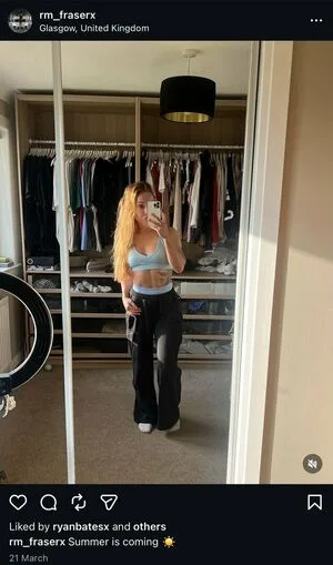 Rm Fraserx OnlyFans Leaked Free Thumbnail Picture - #0kB9u4oT0g