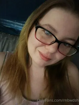 Rnbwdsh OnlyFans Leaked Free Thumbnail Picture - #jhu788ocL8