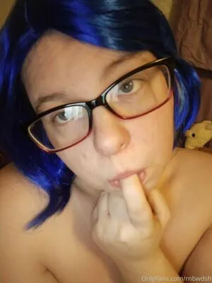 Rnbwdsh OnlyFans Leaked Free Thumbnail Picture - #rXPx4fvVb2
