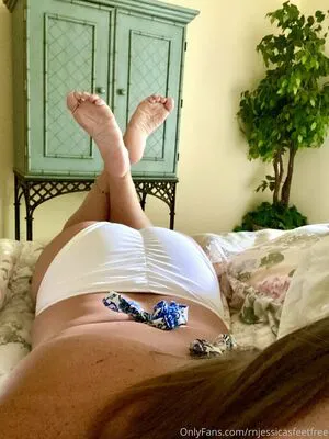 Rnjessicasfeetfree OnlyFans Leaked Free Thumbnail Picture - #SfyyB8yVIo