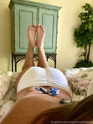 Rnjessicasfeetfree OnlyFans Leaked Free Thumbnail Picture - #YXVkSDel5B