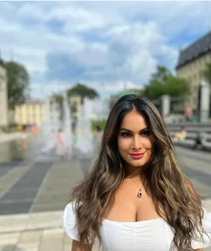 Ro Alisha OnlyFans Leaked Free Thumbnail Picture - #PPnDC8DlAR