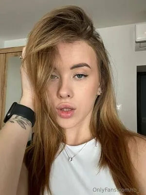 Ro Ni OnlyFans Leaked Free Thumbnail Picture - #8NOQr15kfh