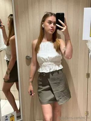 Ro Ni OnlyFans Leaked Free Thumbnail Picture - #9qqwKisWLt