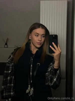 Ro Ni OnlyFans Leaked Free Thumbnail Picture - #F8UH1A4WWS