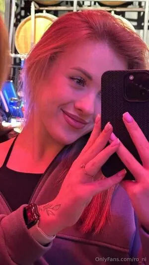 Ro Ni OnlyFans Leaked Free Thumbnail Picture - #Fs0i1D3wxu