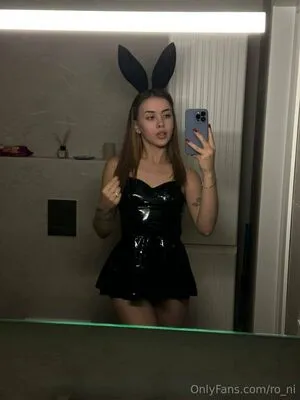 Ro Ni OnlyFans Leaked Free Thumbnail Picture - #H7OxDkRgcg
