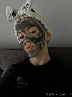Ro Ni OnlyFans Leaked Free Thumbnail Picture - #Ioc4wsItk1