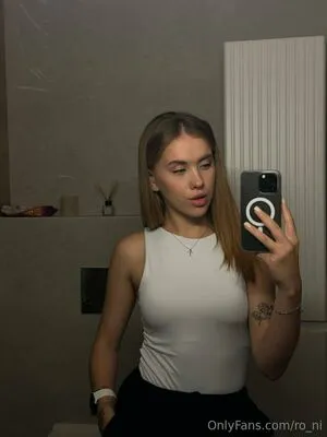 Ro Ni OnlyFans Leaked Free Thumbnail Picture - #P6Pl8Pfk6f