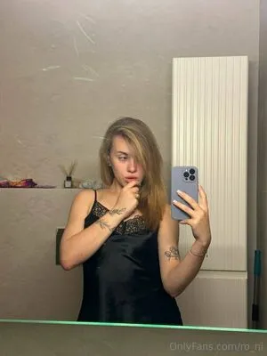 Ro Ni OnlyFans Leaked Free Thumbnail Picture - #P8lhwGDMsG