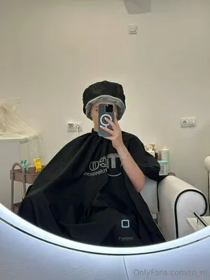 Ro Ni OnlyFans Leaked Free Thumbnail Picture - #Rd9Zc61oA1