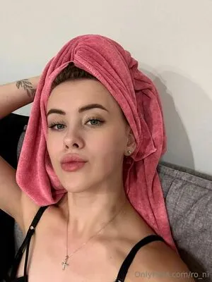 Ro Ni OnlyFans Leaked Free Thumbnail Picture - #TPhLqu2Z3z