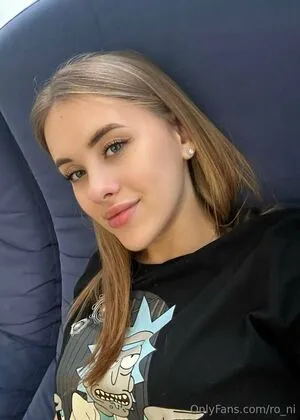Ro Ni OnlyFans Leaked Free Thumbnail Picture - #UMZPRDRdid