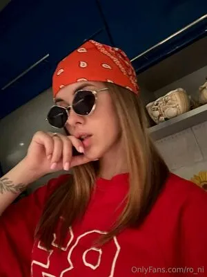 Ro Ni OnlyFans Leaked Free Thumbnail Picture - #X4mg9ZxkQX