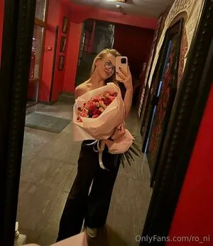 Ro Ni OnlyFans Leaked Free Thumbnail Picture - #XhsdJYcHOm