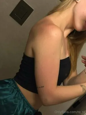 Ro Ni OnlyFans Leaked Free Thumbnail Picture - #XmqLbw658H