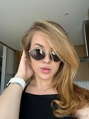 Ro Ni OnlyFans Leaked Free Thumbnail Picture - #Zwm0PdFZaV