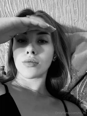 Ro Ni OnlyFans Leaked Free Thumbnail Picture - #cNTexBMggk
