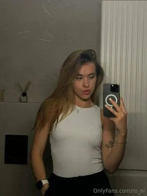 Ro Ni OnlyFans Leaked Free Thumbnail Picture - #hc64XvwYdv