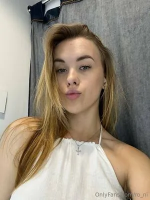 Ro Ni OnlyFans Leaked Free Thumbnail Picture - #jnaorcYli5