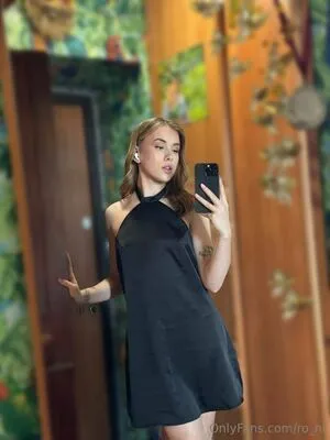 Ro Ni OnlyFans Leaked Free Thumbnail Picture - #p8BQnBAoJM
