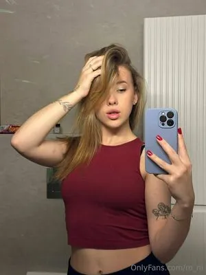 Ro Ni OnlyFans Leaked Free Thumbnail Picture - #ukfscGCn3a