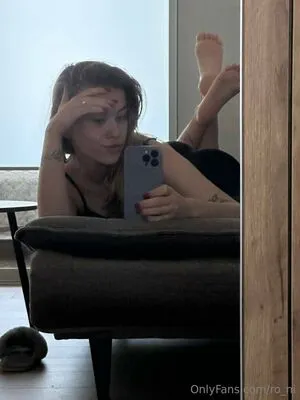 Ro Ni OnlyFans Leaked Free Thumbnail Picture - #x7YiWFrANd