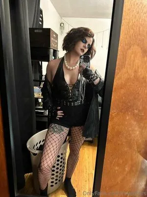 Ro Winters OnlyFans Leaked Free Thumbnail Picture - #2lY1MEE90G