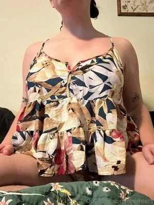 Ro Winters OnlyFans Leaked Free Thumbnail Picture - #64DJZimNAk