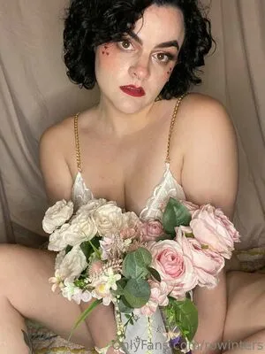 Ro Winters OnlyFans Leaked Free Thumbnail Picture - #8xolSp30cn