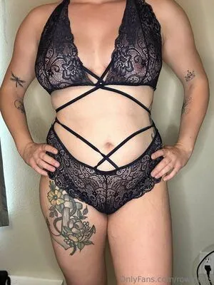Ro Winters OnlyFans Leaked Free Thumbnail Picture - #Cnx1ifl3YW