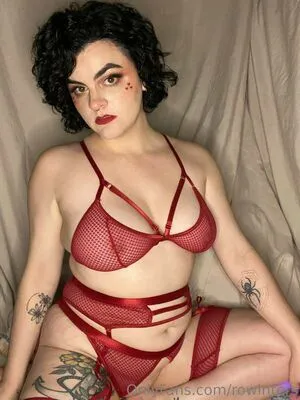 Ro Winters OnlyFans Leaked Free Thumbnail Picture - #ECXuUSQHQO