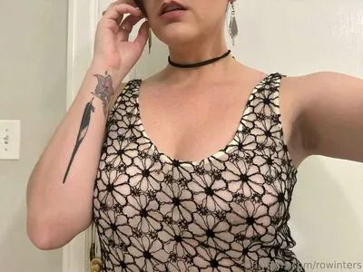 Ro Winters OnlyFans Leaked Free Thumbnail Picture - #GwsrI43Q3H