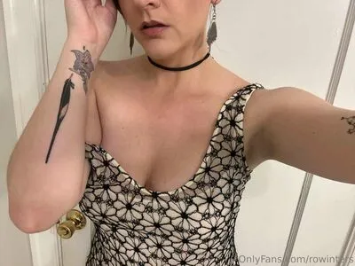 Ro Winters OnlyFans Leaked Free Thumbnail Picture - #Khc7yG3Xn9