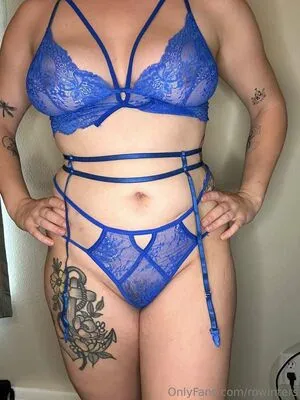 Ro Winters OnlyFans Leaked Free Thumbnail Picture - #Mfw16uxgNl