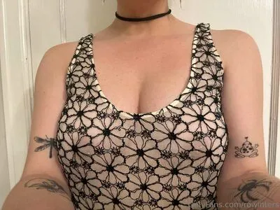 Ro Winters OnlyFans Leaked Free Thumbnail Picture - #V7BPpONhrm