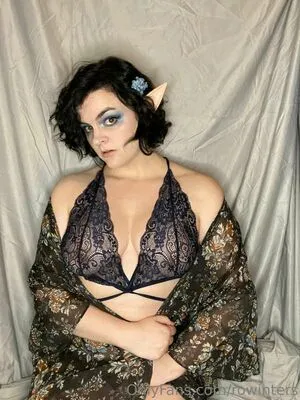 Ro Winters OnlyFans Leaked Free Thumbnail Picture - #jM3gBq7gcZ