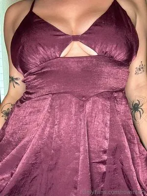 Ro Winters OnlyFans Leaked Free Thumbnail Picture - #lPkqFg9LAk