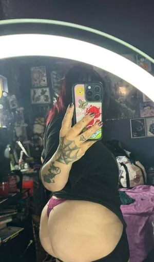 Roachiebby OnlyFans Leaked Free Thumbnail Picture - #roNyWMKlNc