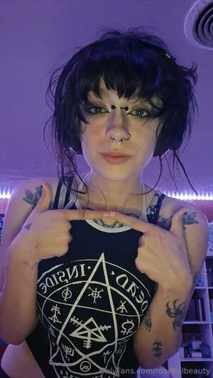 Roadkillbeauty OnlyFans Leaked Free Thumbnail Picture - #1lls3oYsQv